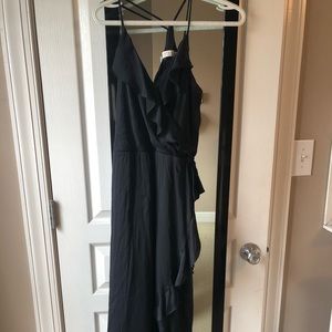 Black Formal Dress